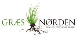 Græsnørden.dk - Græs er min passion