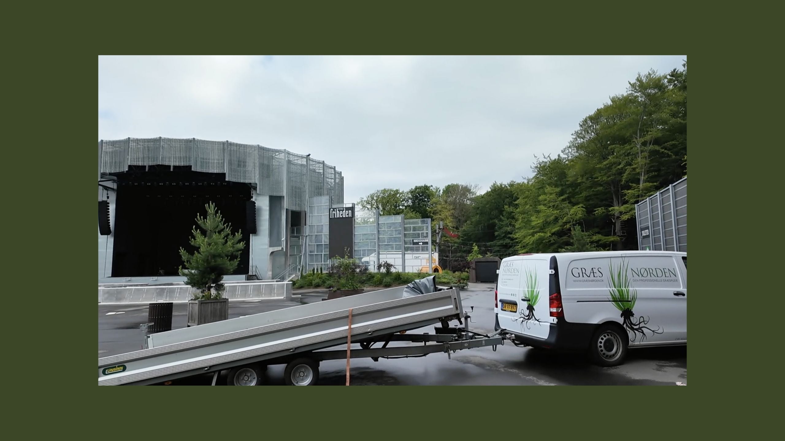 Når græsset kræver ekspertise – et kig på en specialopgave