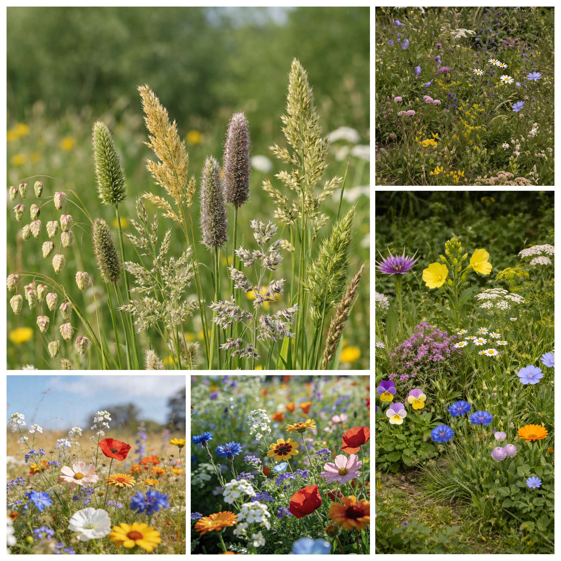Blomsterfrø