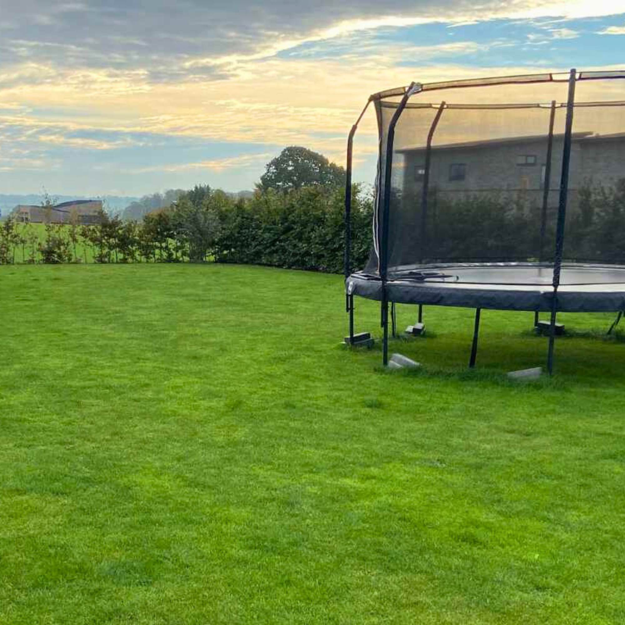 Masterline 4turf 100