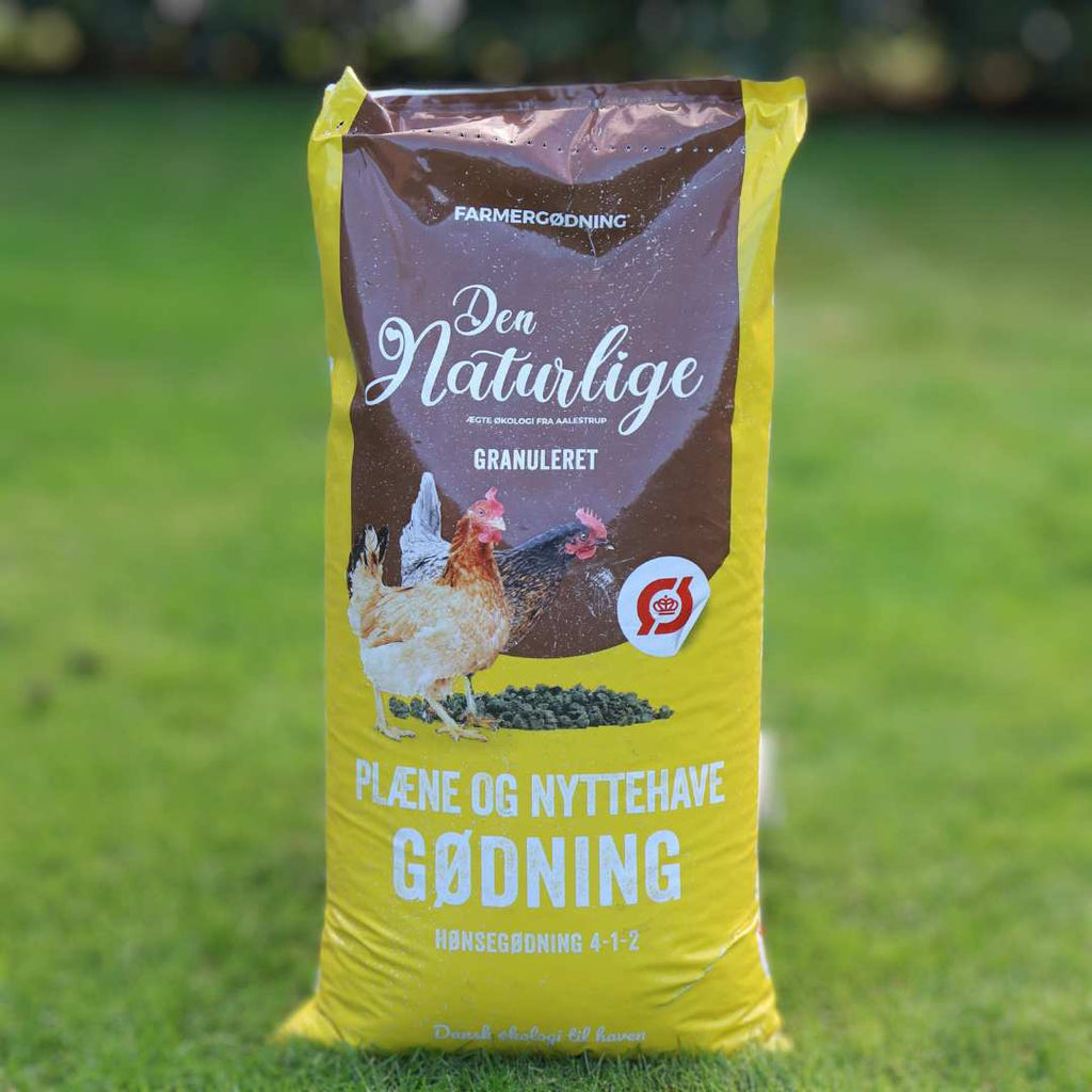 Mastercare ØKO 4-1-2