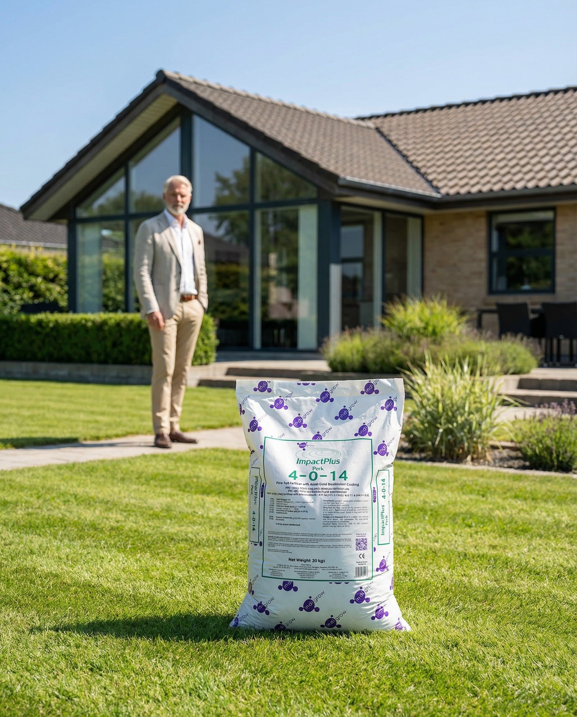 IMPACTPLUS PERK 4-0-11