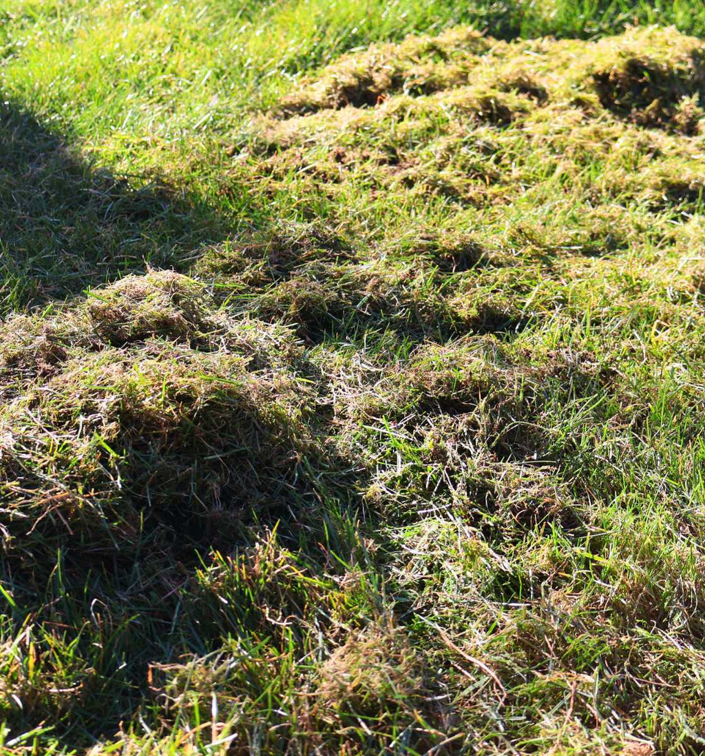 Vertikalskæring med opsamling