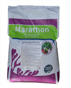 Marathon Sport  — Gødning | Græsnørden