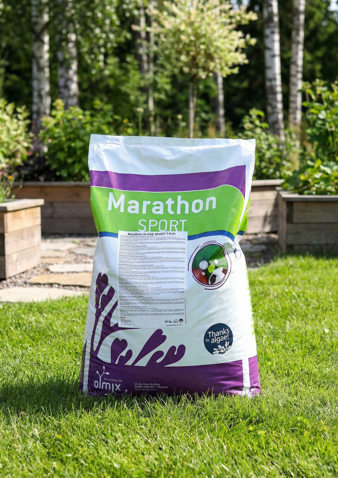 Marathon Sport 7-0-21