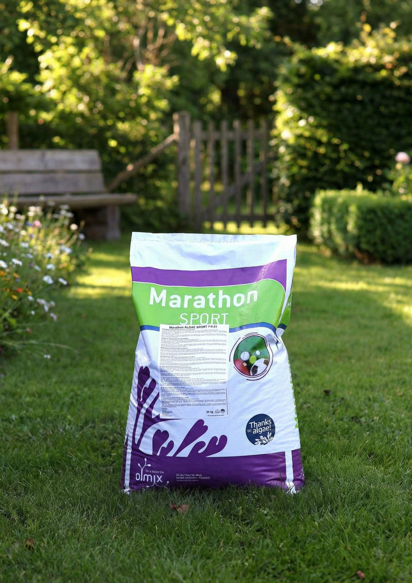 Marathon Sport 16-4-8