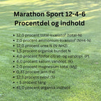 Marathon Sport 12-4-6