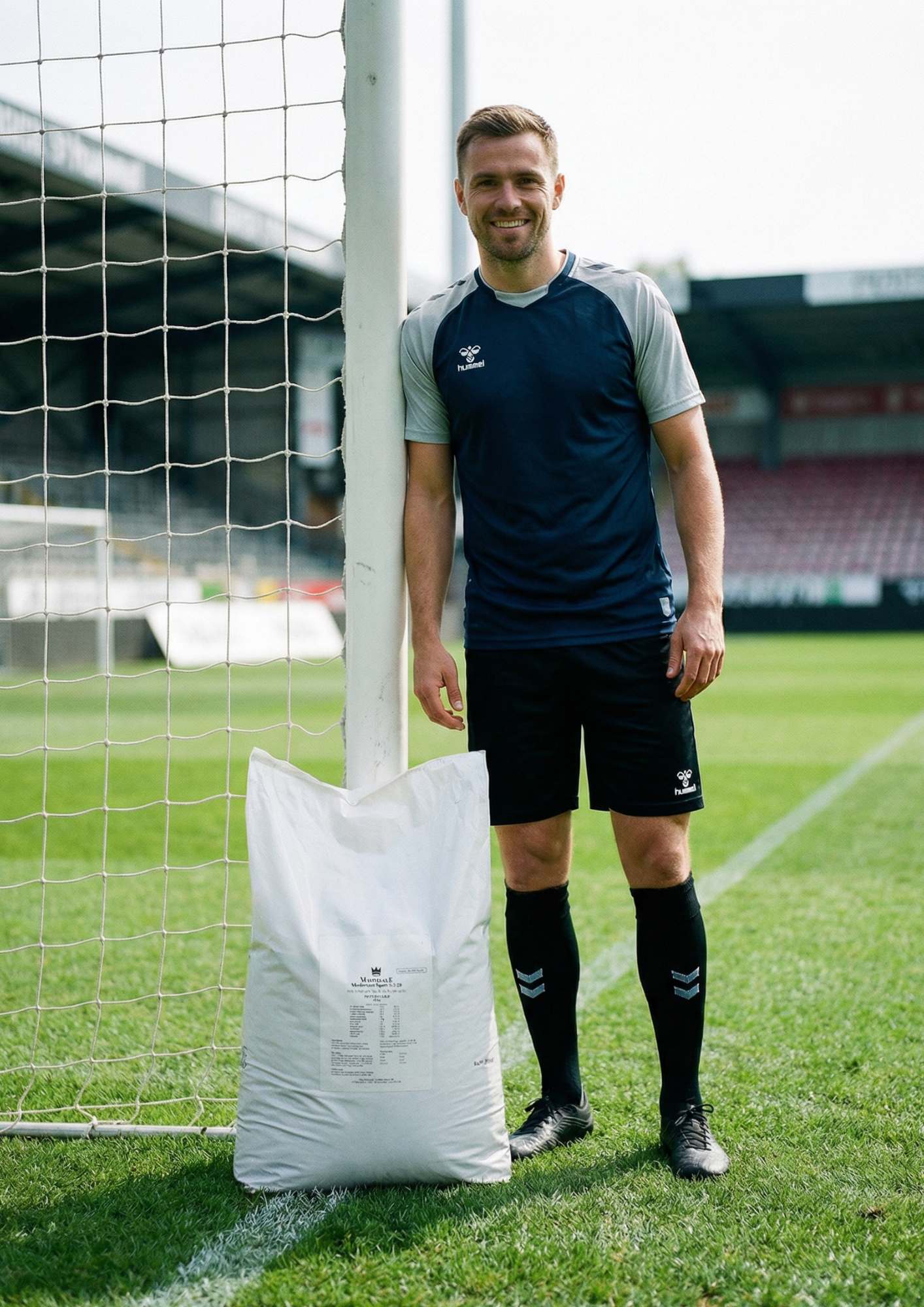 Mastercare Sport 5-3-20