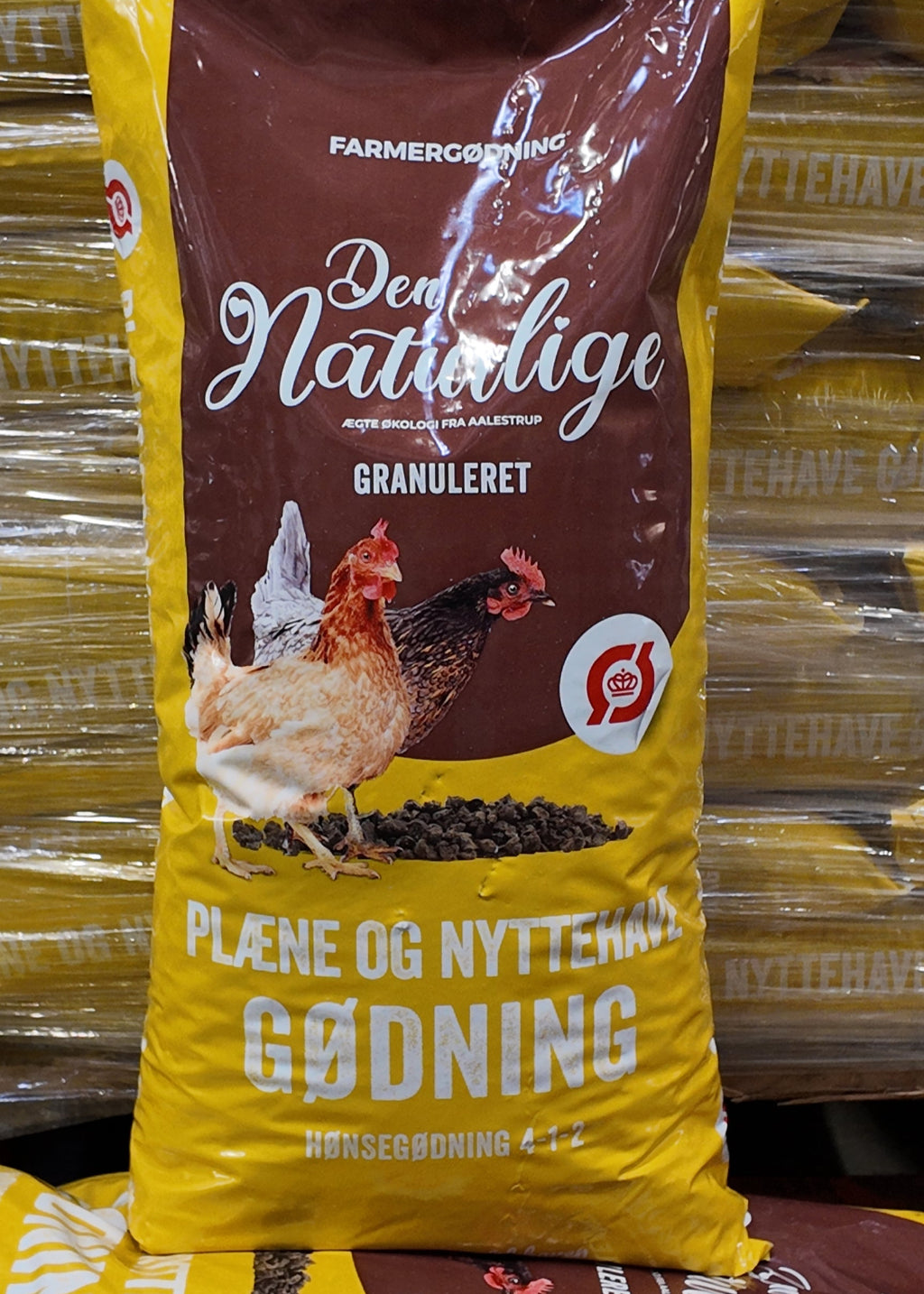 Mastercare ØKO 4-1-2