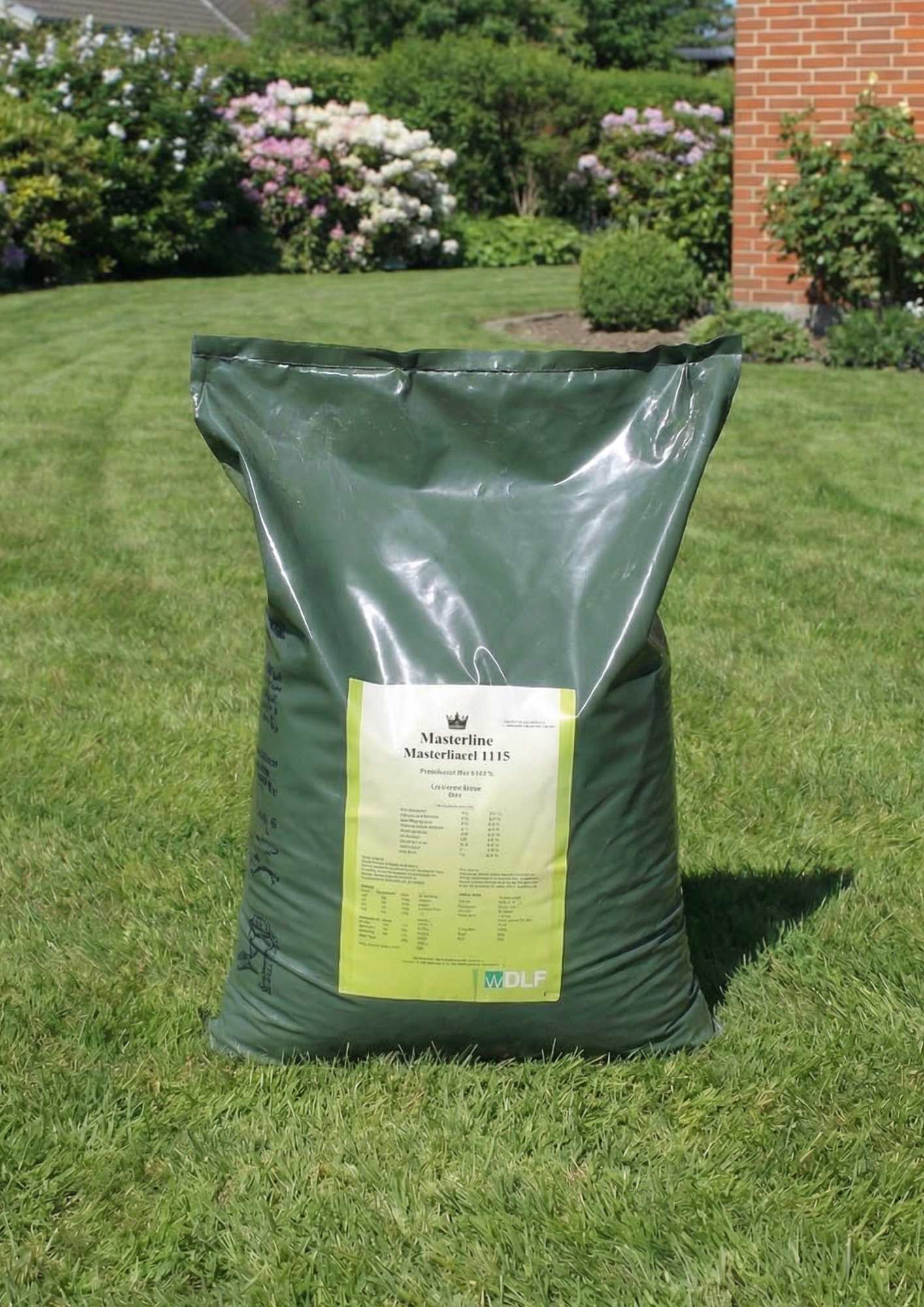 Mastercare Park 14-3-15