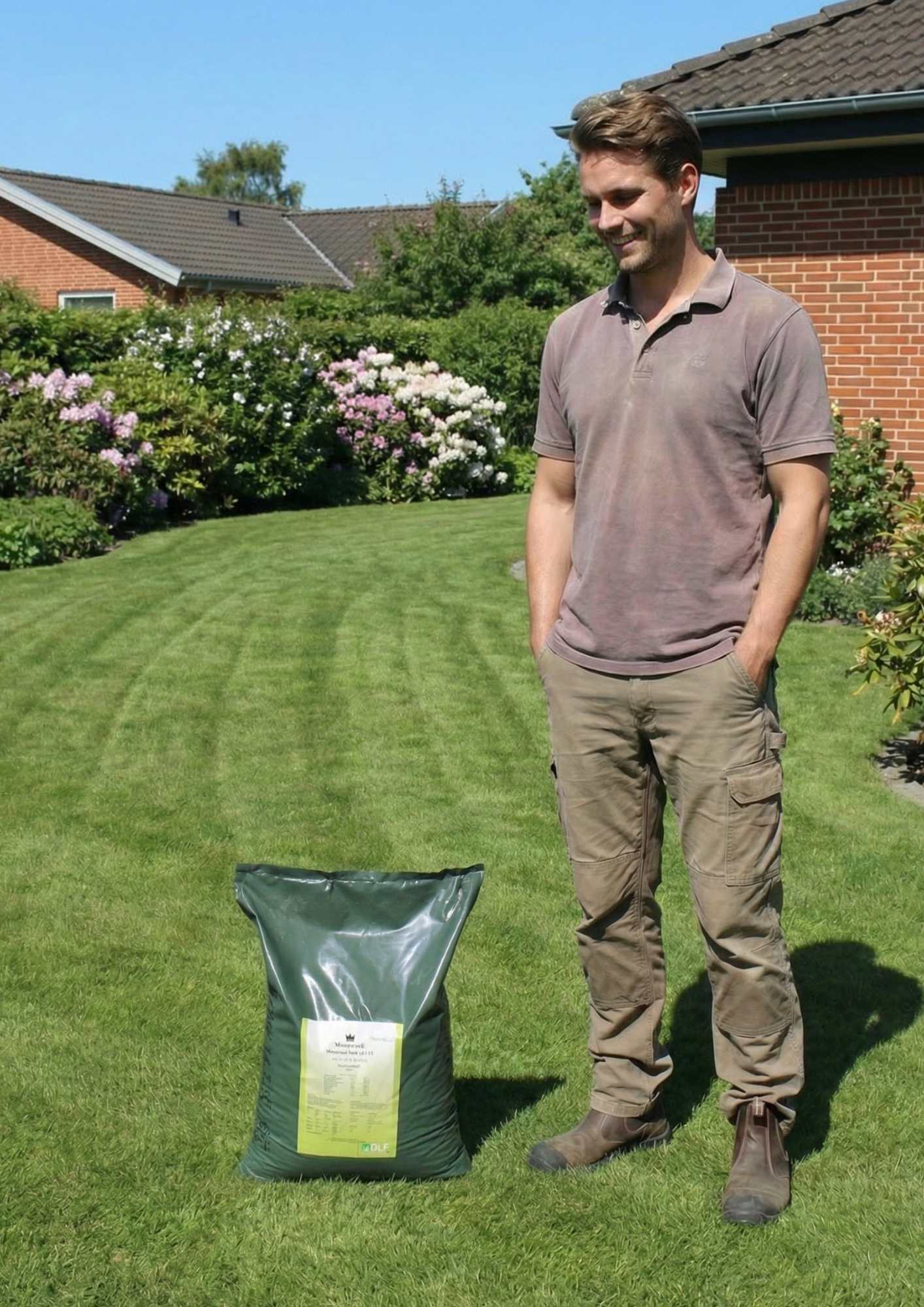 Mastercare Park 14-3-15