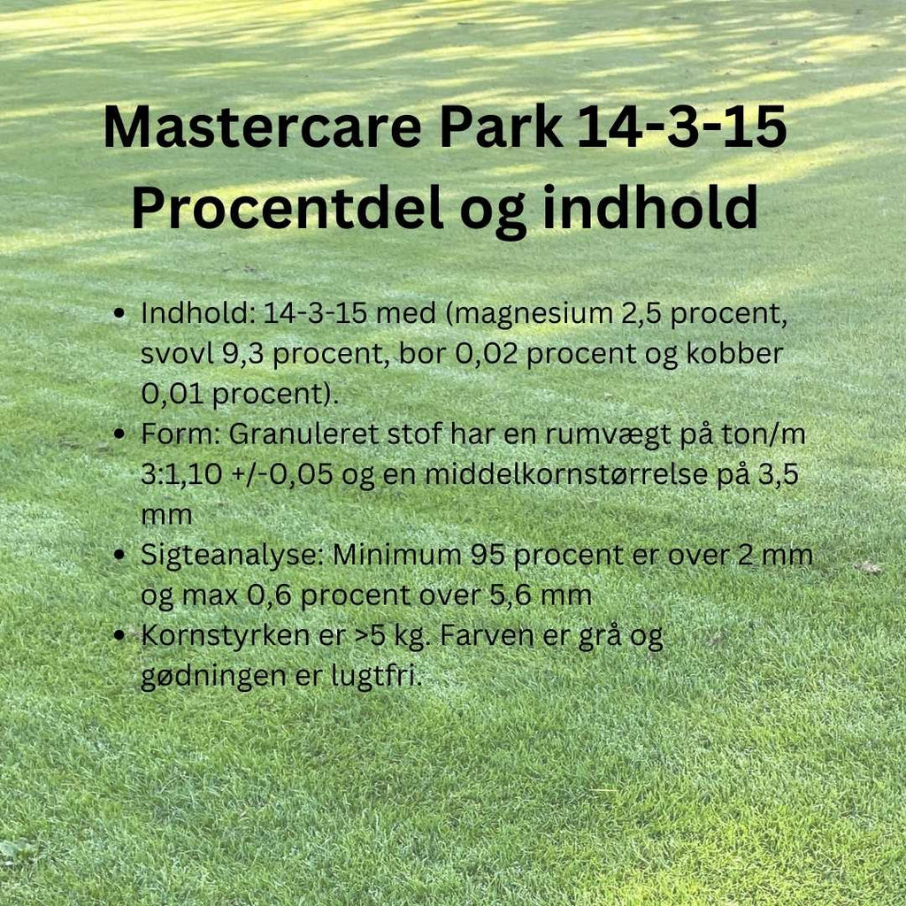 Mastercare Park 14-3-15