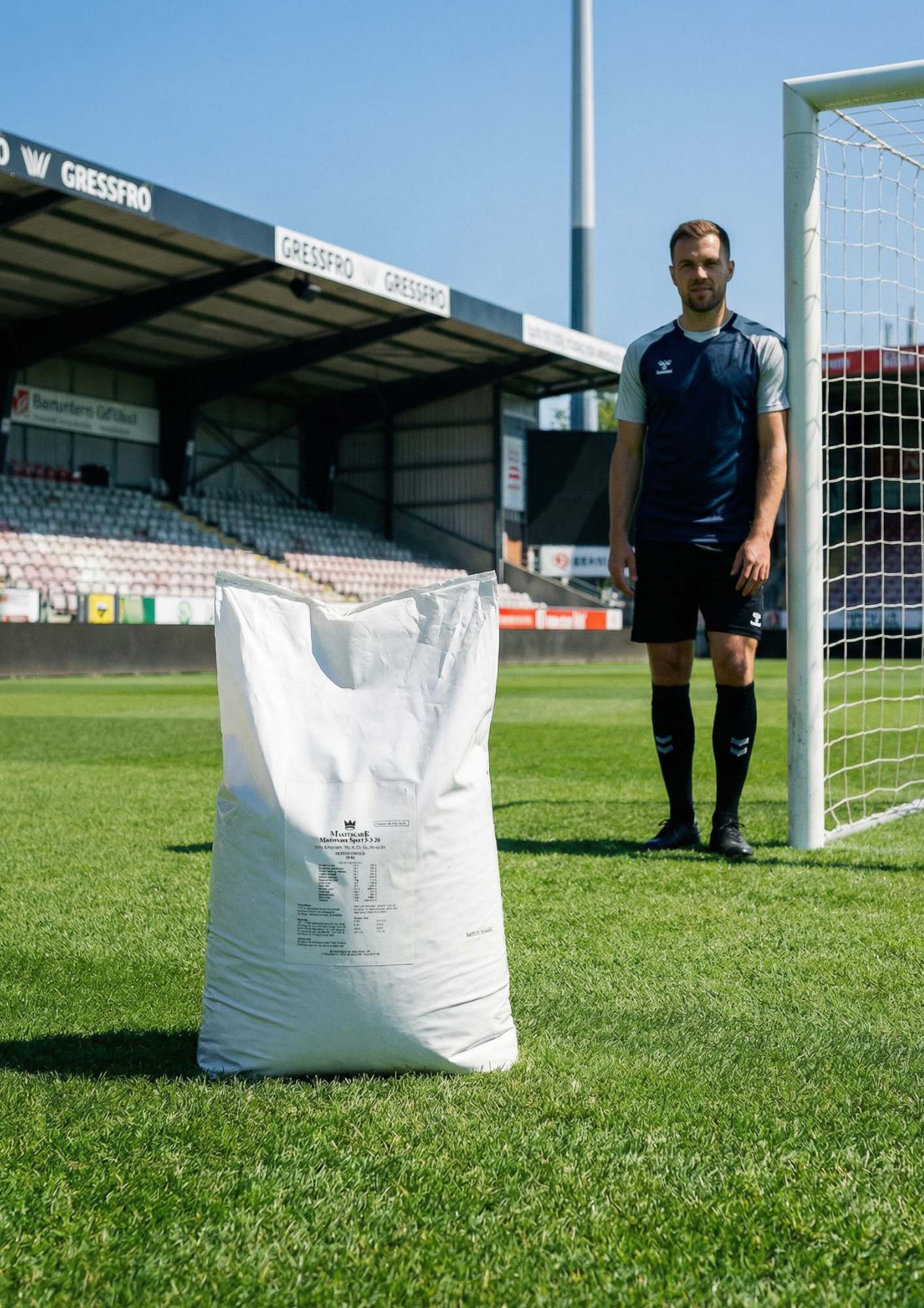 Mastercare Sport 15-3-15