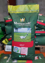 Masterline Green