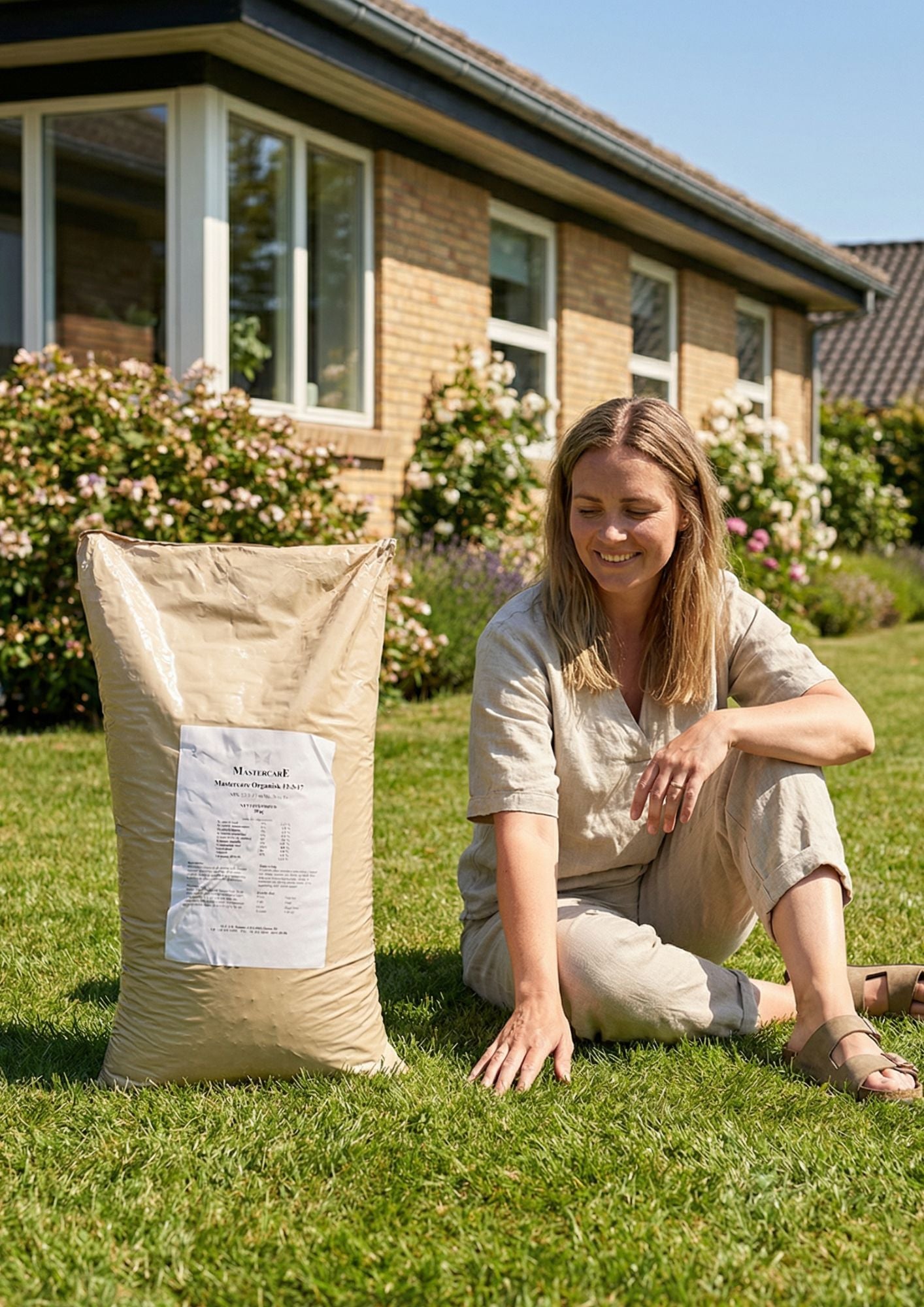 Mastercare Organisk 12-3-17