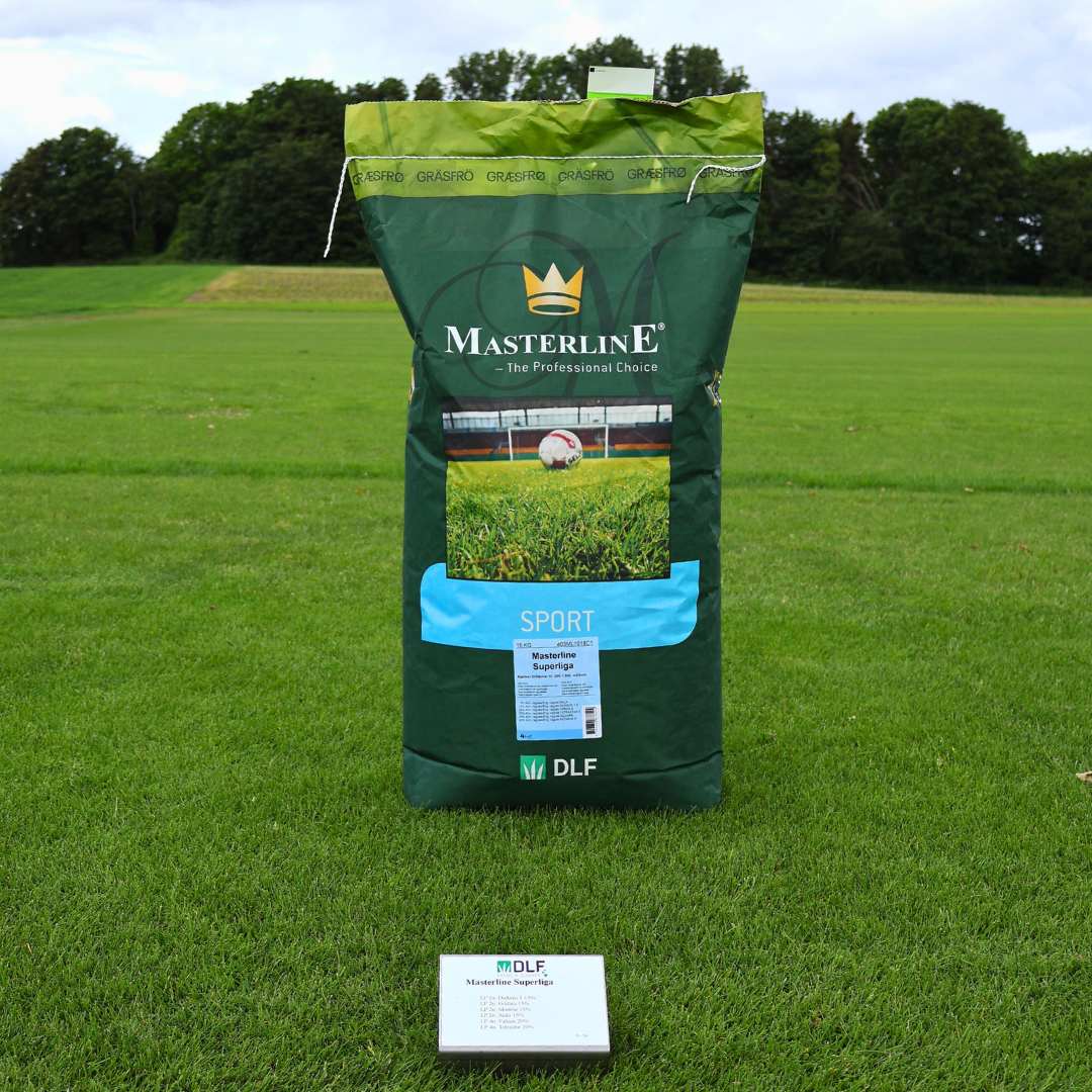 Masterline Superliga