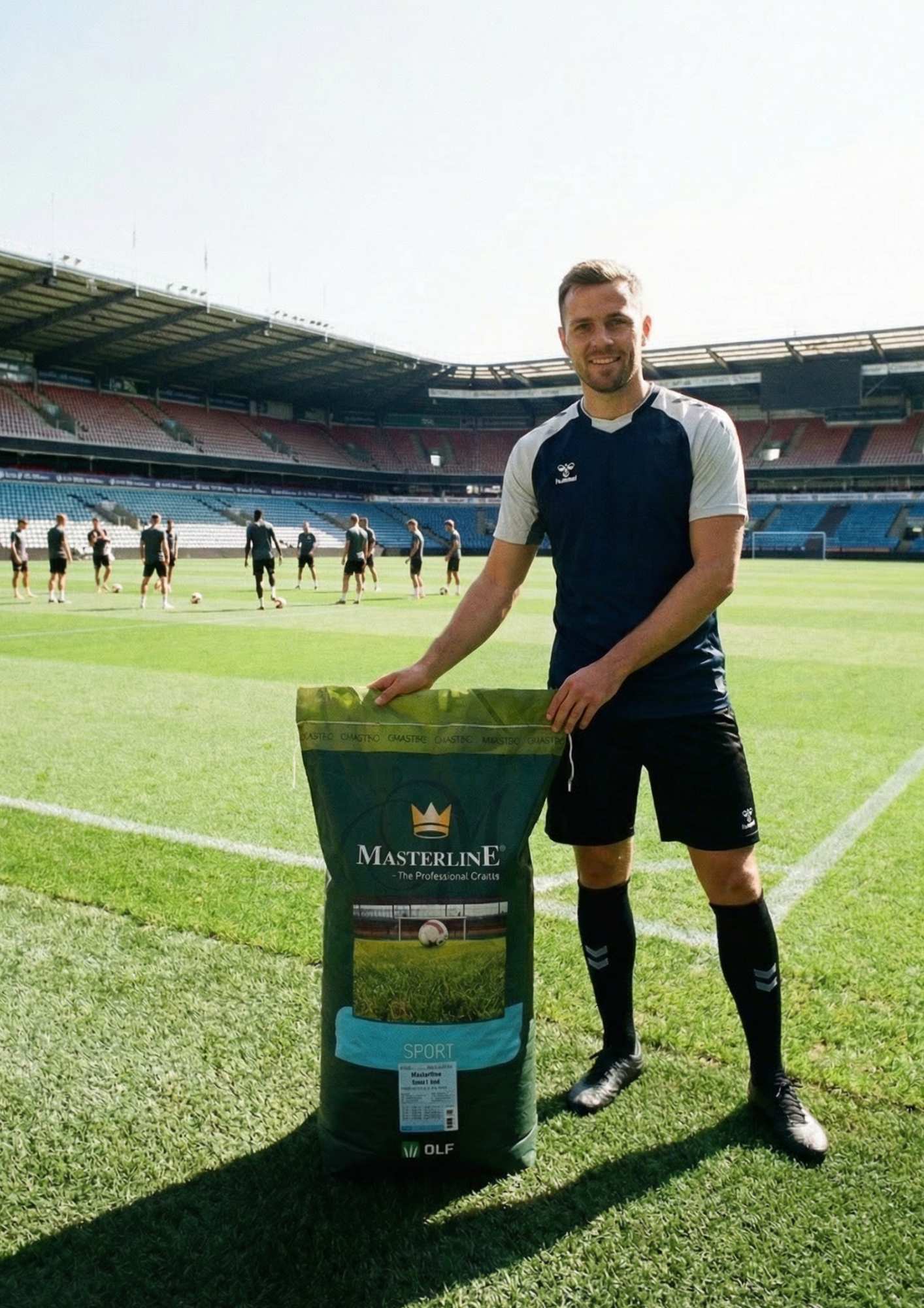 Masterline Superliga