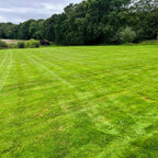 Græsplejepakke ØKO