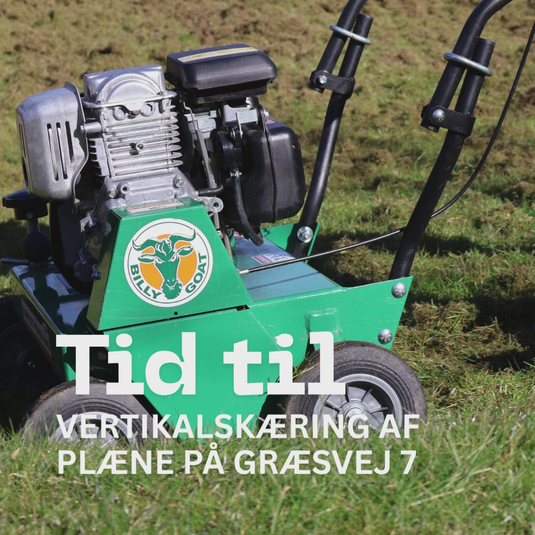 Vertikalskæring